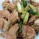 麗麗 的 味噌日本大甜蔥雞腿 cooksnap