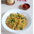 Cooksnap dari Rara Baabud untuk resep Bihun goreng