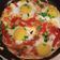 صورة من ام خلود، شاركها بعد تجربة وصفة بيض مع الكاشير وصلصة الطماطم 🍳🍳