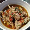 Cooksnap dari yasmina azzahra untuk resep Ceker pedas / ceker Lapindo