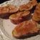 El cooksnap de Pablo Rishmawi cuando hizo Pan con tomate al estilo español .