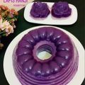 Cooksnap dari Titik yuniarti untuk resep Lapis Kanji