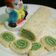 Cooksnap dari rulykartika untuk resep Mochi roll