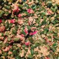 Cooksnap dari fausta yusnita untuk resep Lawar kacang panjang telur bumbu bali