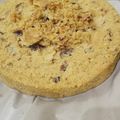 Cooksnap dari Sirajudin Bin Hamdi untuk resep Cake kurma kukus