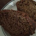 charlettebryan98's cooksnap of when they made Banana bread!.