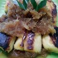 Cooksnap dari Deis Daraswati untuk resep COLENAK