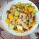 Cooksnap của Thu Mèo khi họ làm theo món Chân gà sốt thái