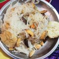 priya's cooksnap of when they made வடித்த இனிப்பு சேமியா(sweet semiya recipe in tamil).