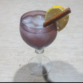 El cooksnap de Lady Marmalade cuando hizo Limoná o limonada con vino blanco.