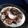 Cooksnap dari Neneng Nuryani untuk resep Puding Susu Oreo Lapis Coklat