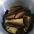 Cooksnap dari Litahidayati untuk resep Bandeng Presto Duri Lunak
