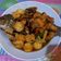 Cooksnap dari Wilyam untuk resep Gurame Tahu Tausi