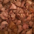 Cooksnap dari enik cute untuk resep Chicken Teriyaki ala Hokben #2