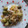 El cooksnap de Eva Barcelona cuando hizo Coles de Bruselas con lomo a la soja.