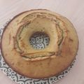 El cooksnap de Alicia Martín Agüín cuando hizo Bizcocho de plátano y frutos secos.
