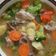 Cooksnap dari eva meylani untuk resep Sop tulang ayam brokoli🥦