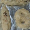 Cooksnap dari Grey untuk resep Soft Pretzels