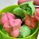 Cooksnap dari Windy Prima Respati untuk resep Meringue Cookies Murah Meriah