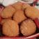 El cooksnap de Caami Olivieri cuando hizo Galletitas de avena 🐢🌻.