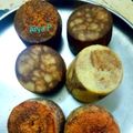 Arya Paradkar का कुकस्नैप जब उन्होंने रोज़ कप केक (Rose Cup cake recipe in hindi) बनाया था।