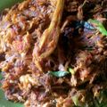 Cooksnap dari Etika M. Prihandini untuk resep Pampis Cakalang