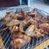 Cooksnap dari Cahyani Puji untuk resep Ayam Bakar Bumbu Rujak Khas Jawa Timur
