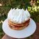 El cooksnap de Sueños de chocolate by noe li cuando hizo Rogel FACILÍSIMO 🥧.