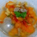 Cooksnap dari Rani D.A untuk resep Sup jagung muda (putren)