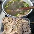 Cooksnap dari Ratna Suryani untuk resep Sop Bening Ayam - Soto Seger Boyolali