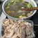 Cooksnap dari Ratna Suryani untuk resep Sop Bening Ayam - Soto Seger Boyolali