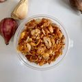 Cooksnap dari Alika untuk resep Bawang Goreng Krispi