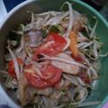 Cooksnap dari Wiwin Ummu Radeesya😋 untuk resep Tumis Toge Ikan Jambal