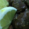 صورة من إم رهفَ Israa، شاركها بعد تجربة وصفة فول مهروس على طريقتي