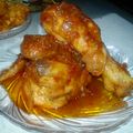 Cooksnap dari Nana Hanif untuk resep Ayam Bumbu Rujak