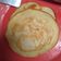 El cooksnap de Nathalia Ballen cuando hizo Pancakes / Panqueques.