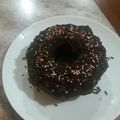 Cooksnap dari Lukie Lazuardi untuk resep Bolu kukus chocolatos simple - no mixer