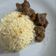 Cooksnap dari Gita Dian Sari untuk resep [Eps. 54] Garlic Butter Rice with Saikoro Beef 🧄🍚🧈🐮