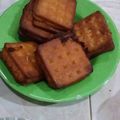 Cooksnap dari ayu novira zulinar untuk resep gabin tape
