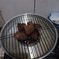 Cooksnap dari Atik Triwinarsih untuk resep Korean Bulgogi / Beef BBQ ala Korea