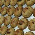 صورة من بنين ضياء ، شاركها بعد تجربة وصفة كبة مشوية