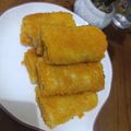 Cooksnap dari thoyibatun ulfah afiani untuk resep Risoles Mayonaise