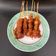 Cooksnap dari Angeline Hosen untuk resep Sate Babi Pedas Manis (satebabibawahpohon)
