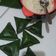 Cooksnap dari reny mega sari untuk resep Lupis ketan metode 5-30-7