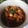Cooksnap dari Dhea hani untuk resep Sup Tomat Ayam Tempe ➡ GM Diet Day 5