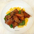 Cooksnap dari Visda Ummu2H untuk resep Resep Paten Sweety Chicken Wings
