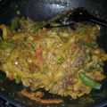 Cooksnap dari CL untuk resep Kwetiau Goreng Special
