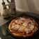 Dorottya Balazs Cooksnap-ja, amikor elkészítette a(z) Keto pizza receptet.