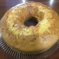 El cooksnap de Mari Vazquez Iglesias cuando hizo Tarta de Manzanas.