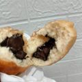 Cooksnap dari shanty untuk resep Bomboloni isi durian & coklat lumer